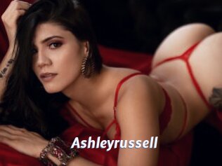 Ashleyrussell