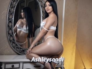 Ashleysaadi
