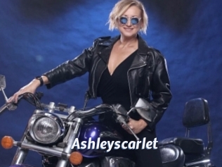 Ashleyscarlet