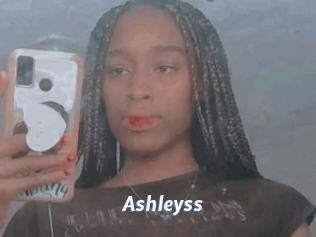 Ashleyss