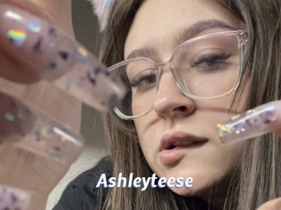 Ashleyteese