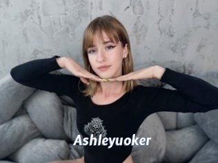 ashleyuoker Sexe amateur contributions