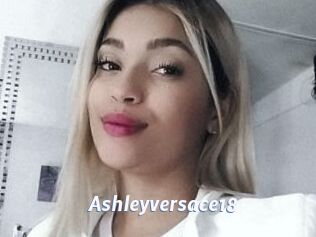 Ashleyversace18