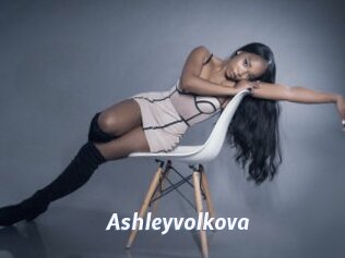 Ashleyvolkova