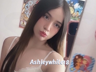 ashleywhite18 Sexe amateur contributions