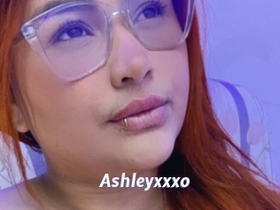 Ashleyxxxo