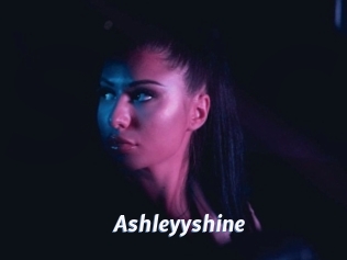 Ashleyyshine