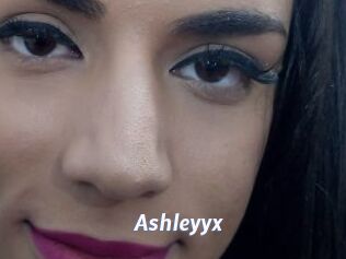 Ashleyyx