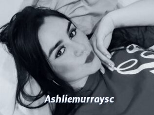 Ashliemurraysc