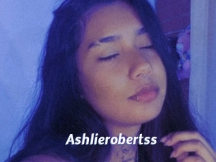 Ashlierobertss