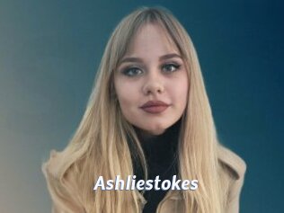 Ashliestokes
