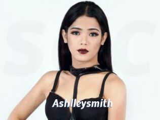 Ashlleysmith