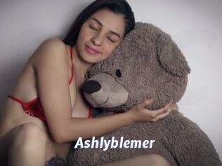 Ashlyblemer