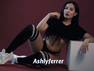 Ashlyferrer