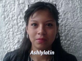 Ashlylatin