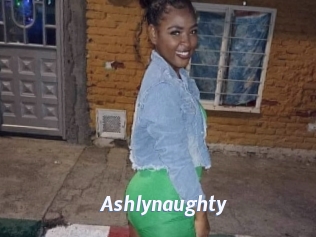 Ashlynaughty