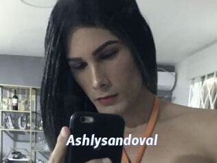 Ashlysandoval