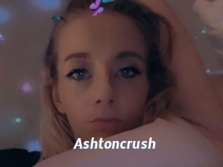 Ashtoncrush