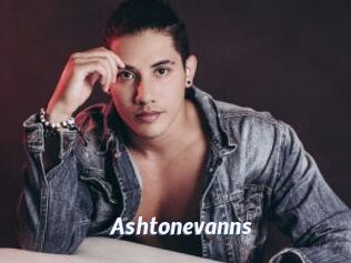 Ashtonevanns