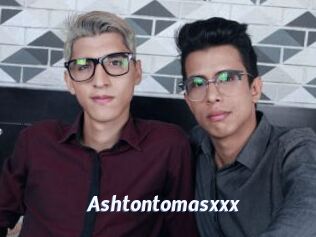 Ashtontomasxxx