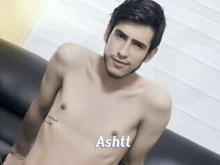 Ashtt