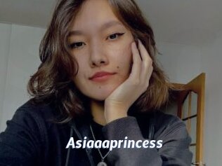 Asiaaaprincess