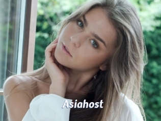 Asiahost