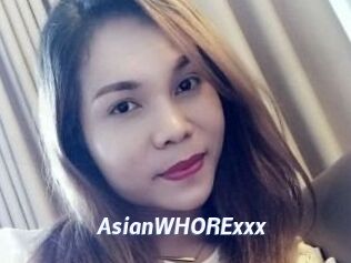 AsianWHORExxx