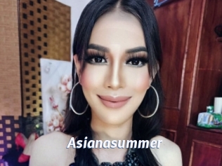 Asianasummer