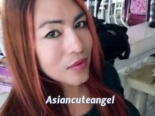 Asiancuteangel