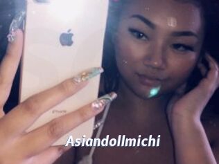 Asiandollmichi