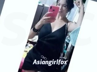asiangirlfox Sexe amateur contributions