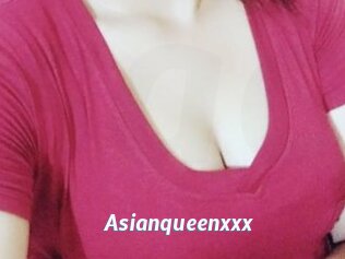 Asianqueenxxx