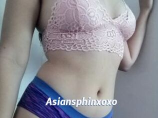 Asiansphinxoxo