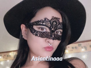 Asiantinaaa