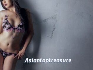 Asiantoptreasure