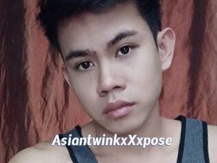 asiantwinkxXxpose Sexe amateur contributions