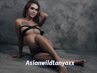 Asianwildtanyaxx