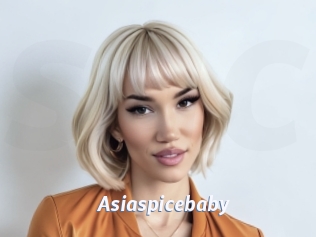 Asiaspicebaby