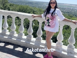 Askatanthra