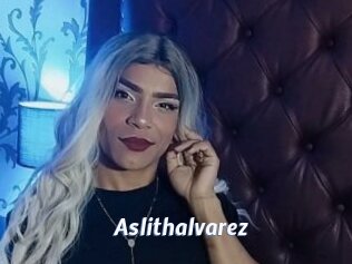 Aslithalvarez