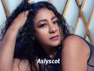 Aslyscot