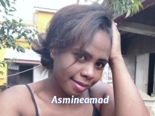 Asmineamad