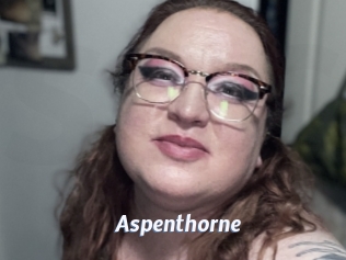 Aspenthorne