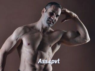 Ass4pvt