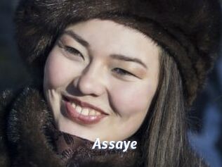 Assaye