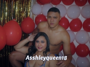Asshleyqueen18