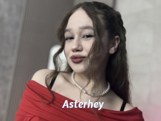 Asterhey