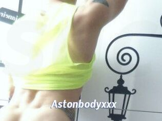 Astonbodyxxx