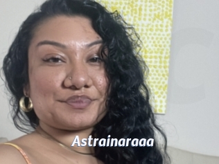 Astrainaraaa